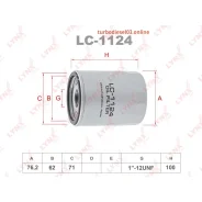 ������ �������� Lynxauto LC1124 LC1124 ����