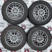 TAS Tecmag. 6.0x15", 5x100, ET45, �� 66,1���. ����