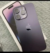 Apple iPhone 14 Pro. �/�, 256 ��, ����������, Dual-SIM ����