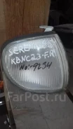 ������� Nissan Serena KBNC23, ������ 9234 ����