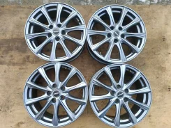 Hot Stuff Waren. 7.0x17", 5x114.3, ET39, �� 60,1���. ����