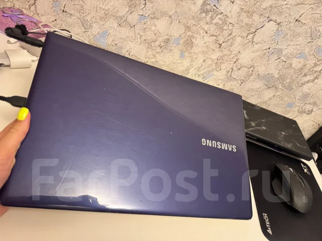 Samsung. ���� 6���, WiFi: 1, Bluetooth: 1 ����