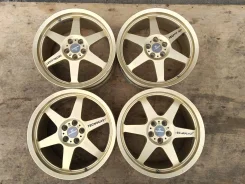 Tecnocast. 7.0x17", 5x100, ET50, �� 67���. ����