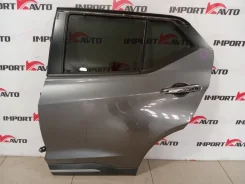 ����� Nissan Kicks 2020-. H210A5RYMA P15 HR12DE, ������ ����� H210A5RYMA ����