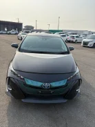 Toyota Prius PHV. ZVW52, 2ZRFXE ����