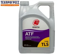 Idemitsu ATF. ATF (��� ����), �������������, 4,73��. ����