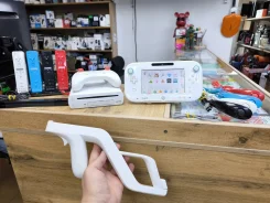 Nintendo Wii U ����