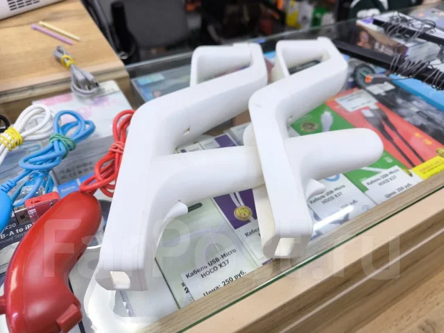 Nintendo Wii U ����