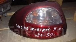 ����-������ Toyota Caldina AT211, ����� 2150 ����