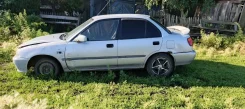 Daihatsu Charade. G203S011486, HEEG ����