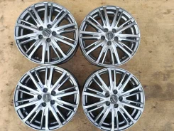Manaray Sport Eurotech. 6.5x16", 5x100, ET47, �� 73,1���. ����