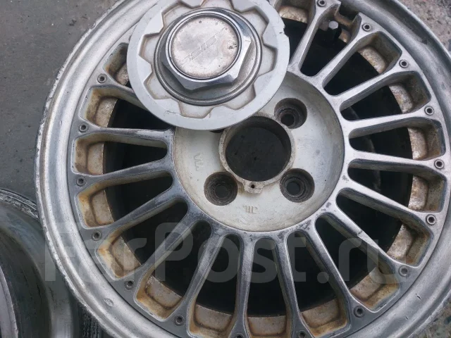 4 Racing. x14", 4x100 ����