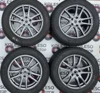 Topy Azane. 7.0x17", 5x114.3, ET48, �� 73,1���. ����
