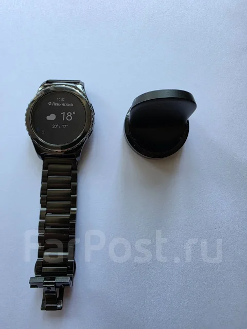 Samsung Gear S2 ����