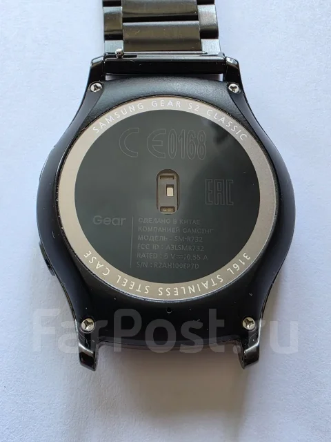 Samsung Gear S2 ����