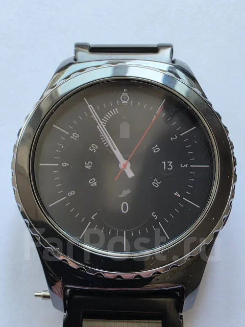 Samsung Gear S2 ����