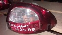 ����-������ Toyota Caldina ST210, ������ 2150 ����