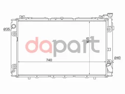 �������� Nissan SAT [NS000Y6042] NS000Y6042 ����