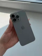 Apple iPhone 15 Pro Max. �/�, 512 ��, �����, 3G, 4G LTE, 5G, NFC, eSIM, ������� �������, ������������ ������� ����