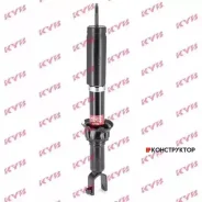 ����������� /������ ������ /����� KYB ��� Honda Civic 1996-2001 EM1 EJ6 EJ7 EJ8 EK2 EK3 EK4; 341198; (4404123-GT U2937 NSF9064) 52611S04E01 ST52611S04...