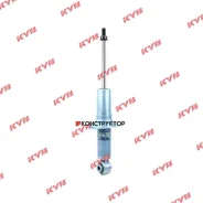 ����������� - New SR Special | ��� ����/��� | KYB NSF9138 NSF9138 ����