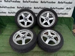 HART. 8.5x18", 5x114.3, ET38 ����