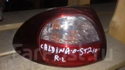 ����-������ Toyota Caldina ST210, ����� 2150 ����
