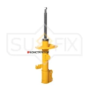 ������ ��������������� | ����� ���� | Sufix SU1642 SU1642 ����