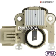 ��������� ���������� UTM RM3830A RM3830A ����