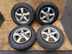 Topy Sibilla Next SF-5. 5.5x14", 4x100, ET42 ����