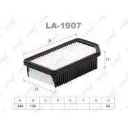 ������ ��������� Lynxauto LA1907 LA1907 ����