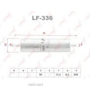 ������ ��������� Lynxauto LF336 LF336 ����