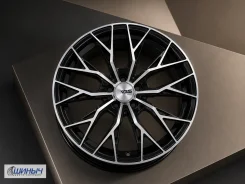 BMF. 7.5x17", 5x100, ET35, �� 73,1���. ����