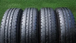 Yokohama BluEarth-Van RY55. ������, 2020 ���, �/�, ����� 5 %. �������� ������� ����