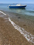 Yamaha Fish 24. ����� 7,3��., ��������� ���������, 200��.�., ������ ����