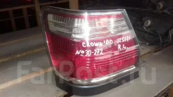 ����-������ Toyota Crown JZS171, ����� 30272 ����