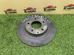 ���� ��������� Mazda Atenza 2010 N12326251A Ghefp LFVE, ������ N12326251A ����