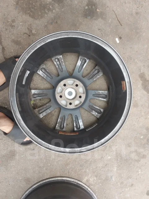 Beyern Mesh. 7.5x17", 5x100, 5x105, ET17, �� 75���. ����