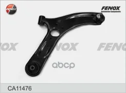 ����� �������� | ����� ���� | Hyundai Solaris/ Kia Rio 3 Fenox ���. CA11476 CA11476 ����