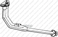 �������� ����� ��������� Volvo Bosal ���. 834941 834941 ����
