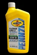 Pennzoil