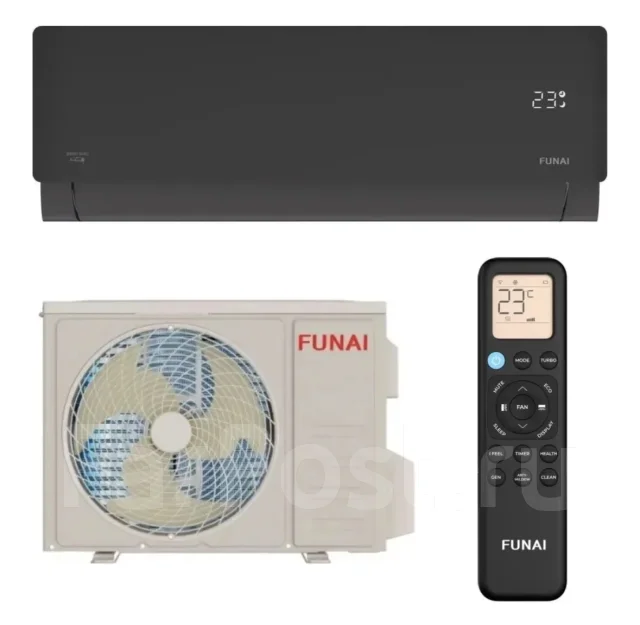 Funai. 20��&sup2; ����