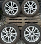 Zephyr. 5.5x15", 4x100, ET50, �� 73,1���. ����