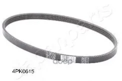������ ������������ Hyundai Accent I (X-3) 1.3 Japanparts ���. DV4PK0615 DV4PK0615 ����