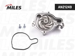 ����� ������� VAG 4.0D/4.2D/4.2 02-09 AN21249 AN21249 ����