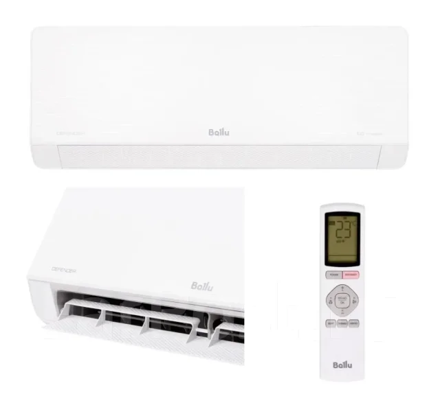 Ballu. 60��&sup2; ����