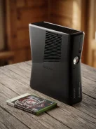 Microsoft Xbox 360 ����