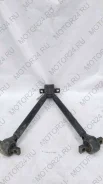 V-�������� ���������� ���� MB Actros, Axor II (��� Auger 15124 15124 ����