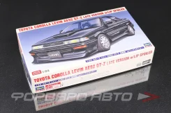������� ������ Toyota Levin AE92 GT-Z Hasegawa HA20655 HA20655 ����