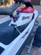 BRP Sea-Doo 3D. 2005 ��� ����